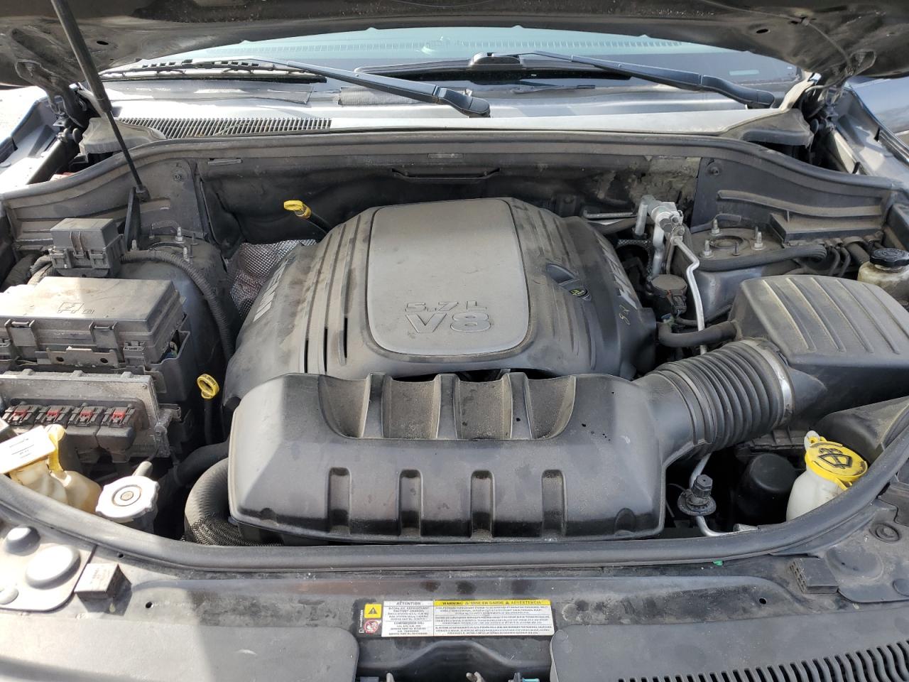 2013 Jeep Grand Cherokee - Image 12