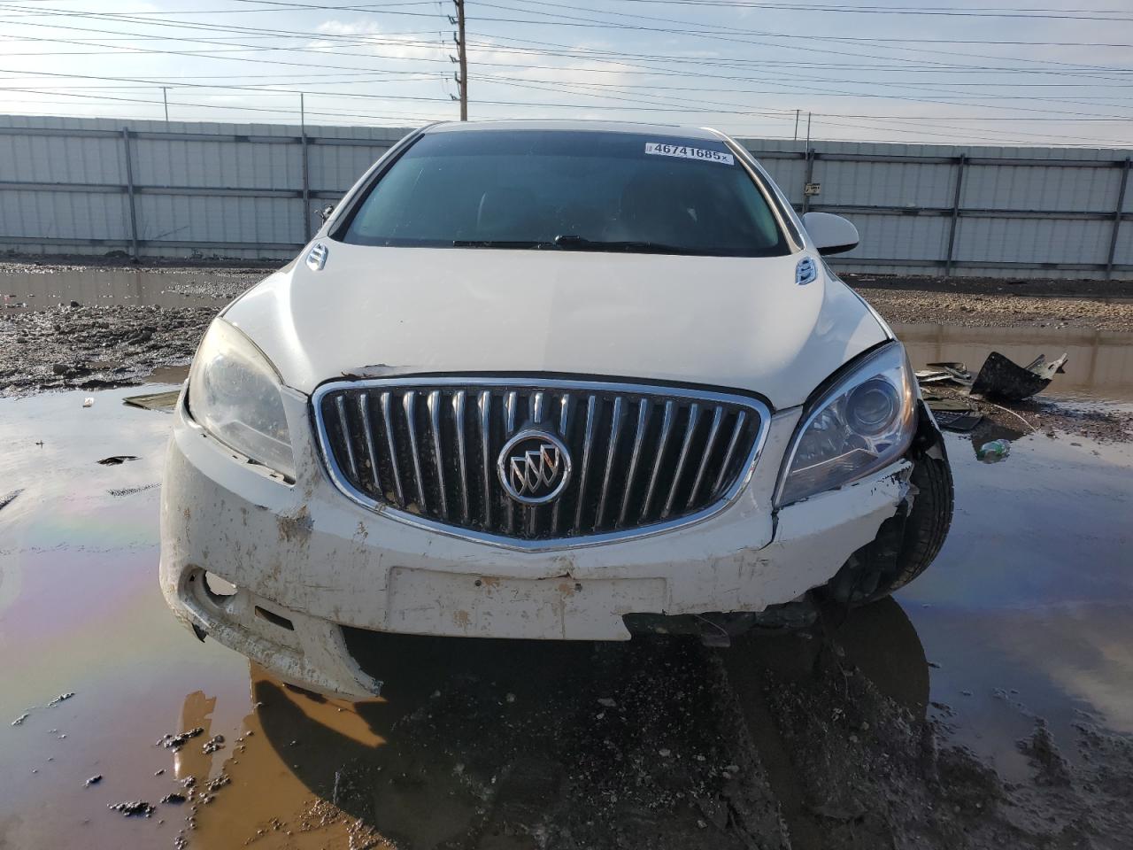 2016 Buick Verano - Image 5