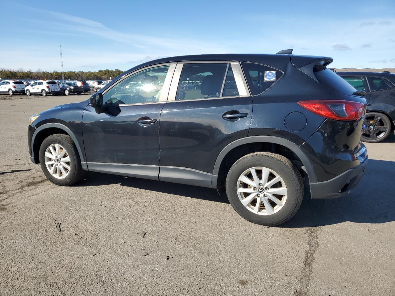 2014 Mazda CX-5 - Image 2