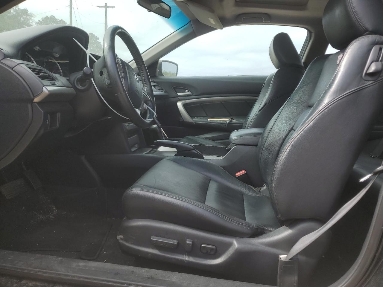 2010 Honda Accord - Image 7