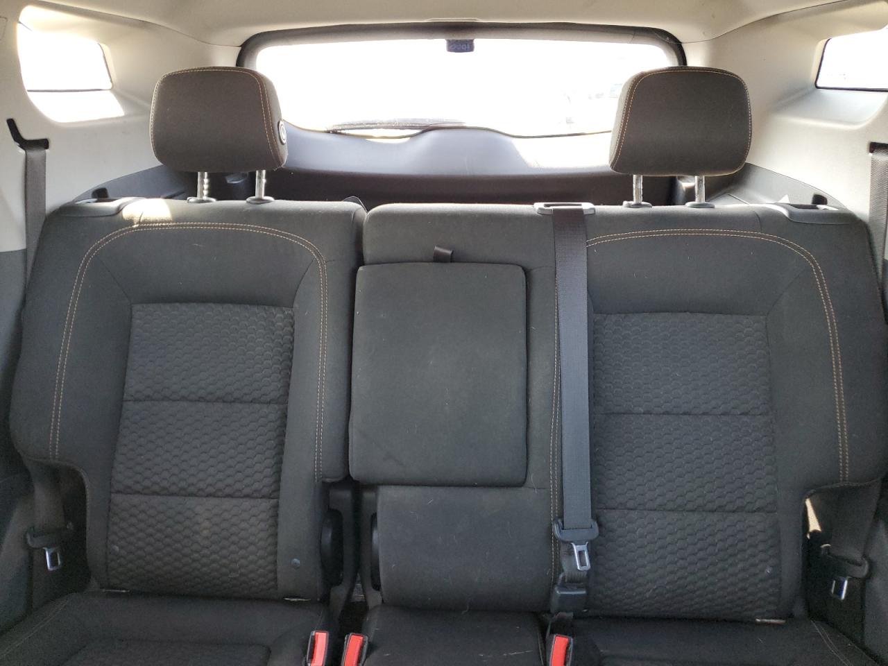 2018 GMC Terrain - Image 10