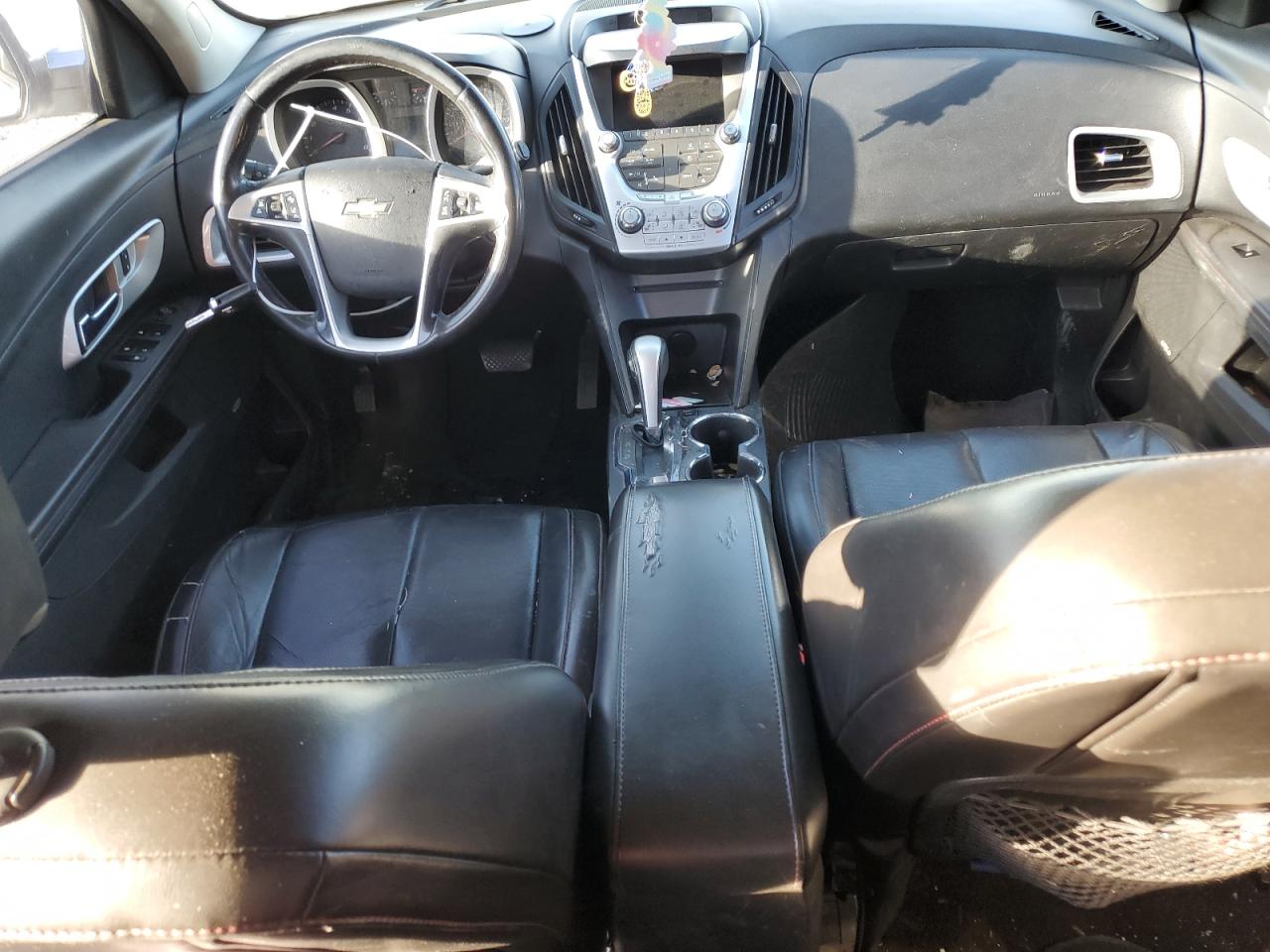2013 Chevrolet Equinox - Image 8