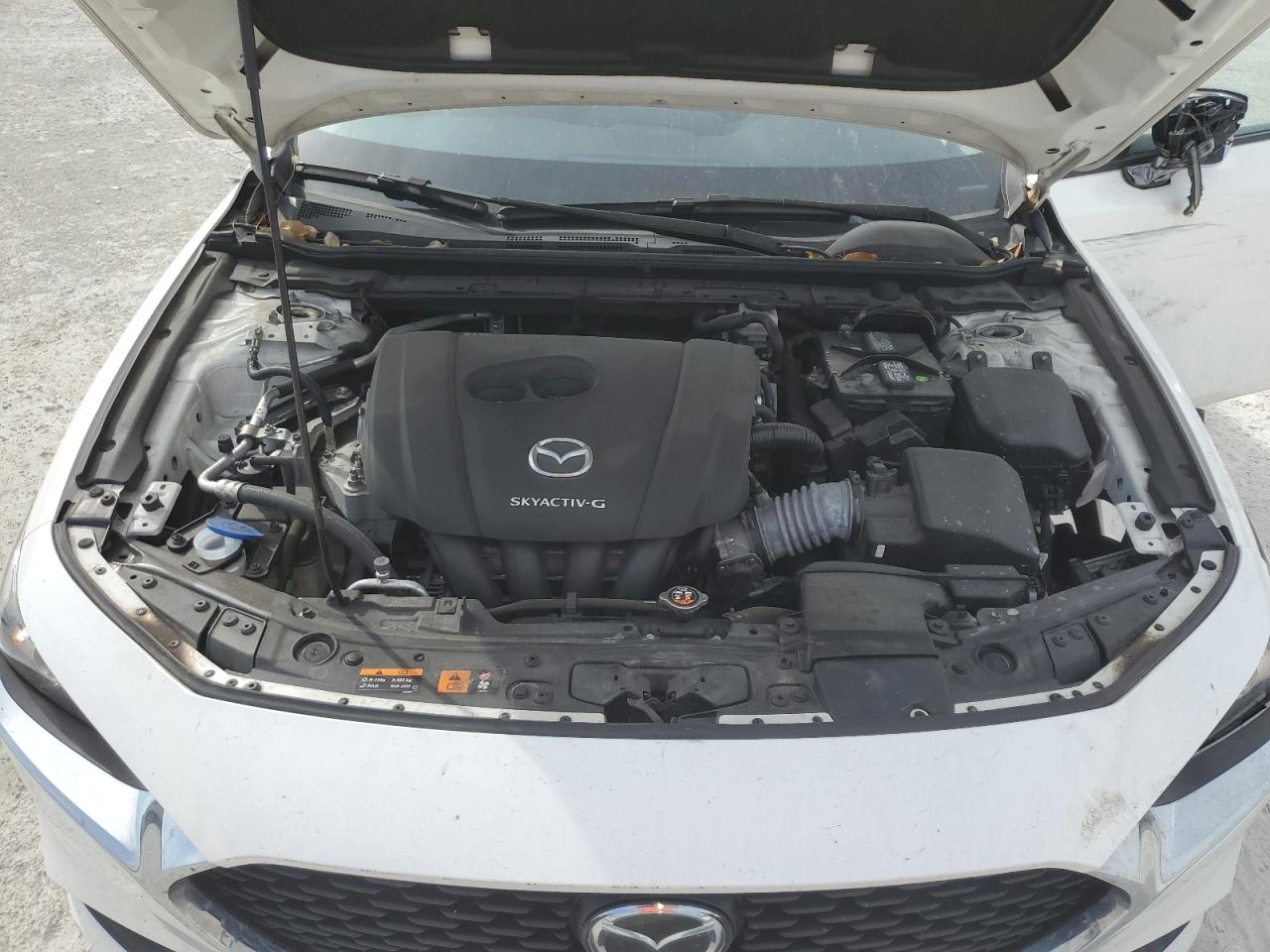 2021 Mazda 3 - Image 11