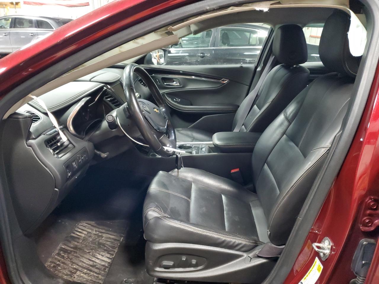 2017 Chevrolet Impala - Image 7