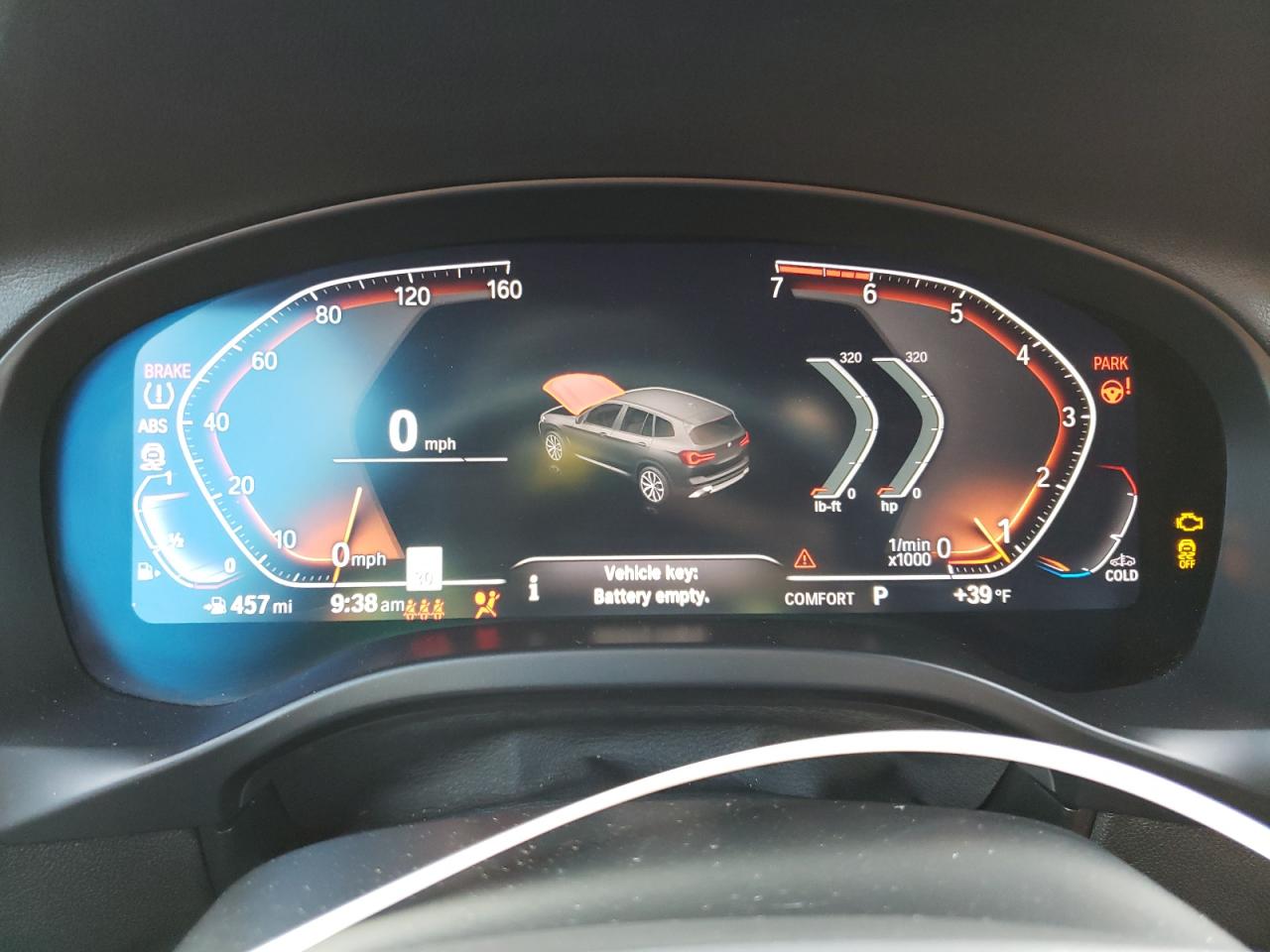 2023 BMW X3 - Image 9