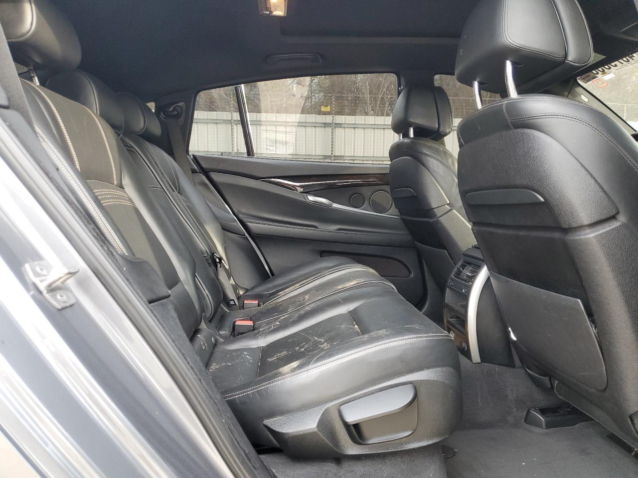 2017 BMW 5er - Image 11