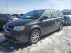 2019 Dodge Grand Caravan Sxt იყიდება East Granby-ში, CT - Rear End