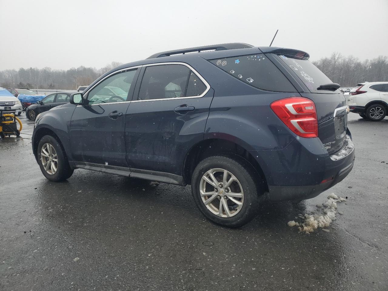 2017 Chevrolet Equinox - Image 2