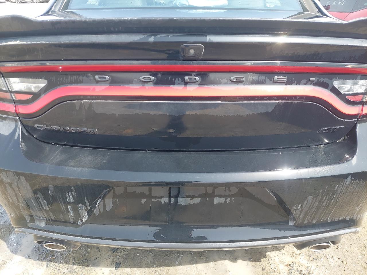 2C3CDXHG0PH534640 - 2023 DODGE CHARGER - #44292225