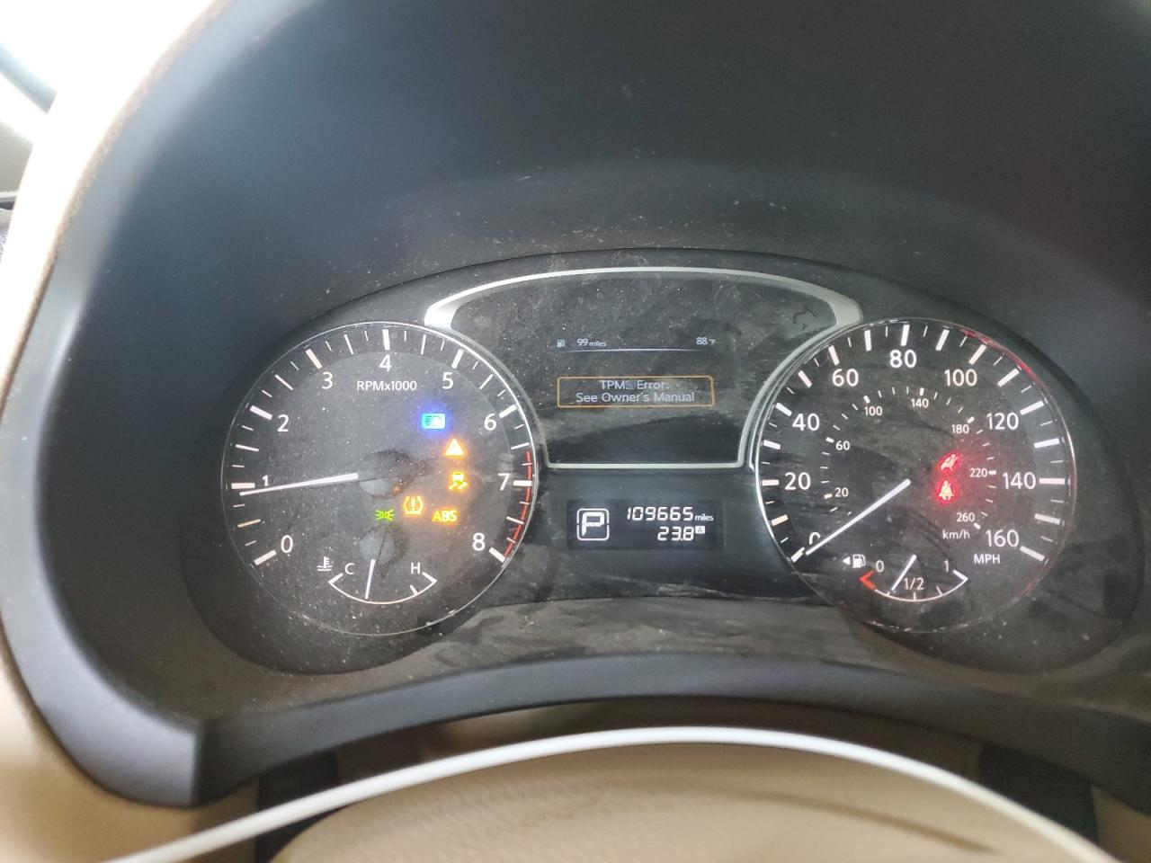 2014 Nissan Altima - Image 9