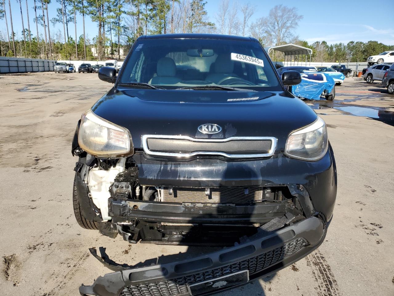 2015 Kia Soul - Image 5