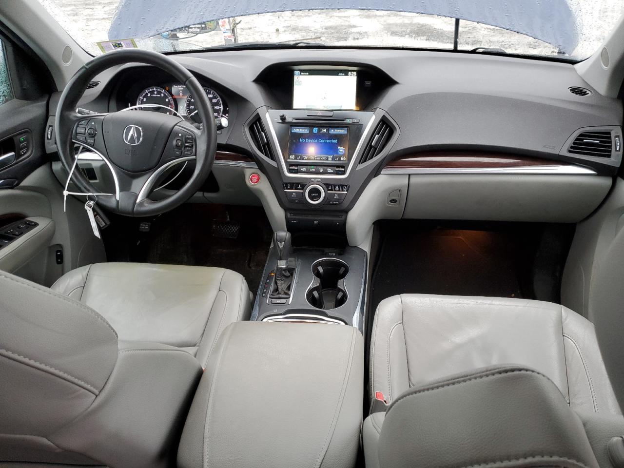 2015 Acura MDX - Image 8