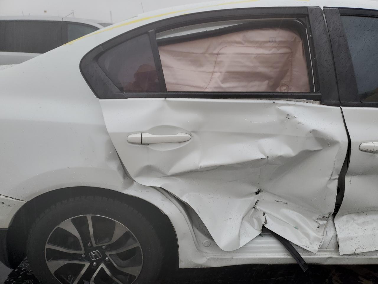 2013 Honda Civic - Image 10