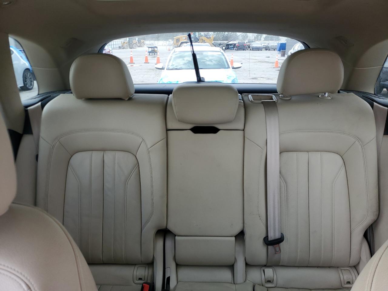 2018 Audi Q5 - Image 10