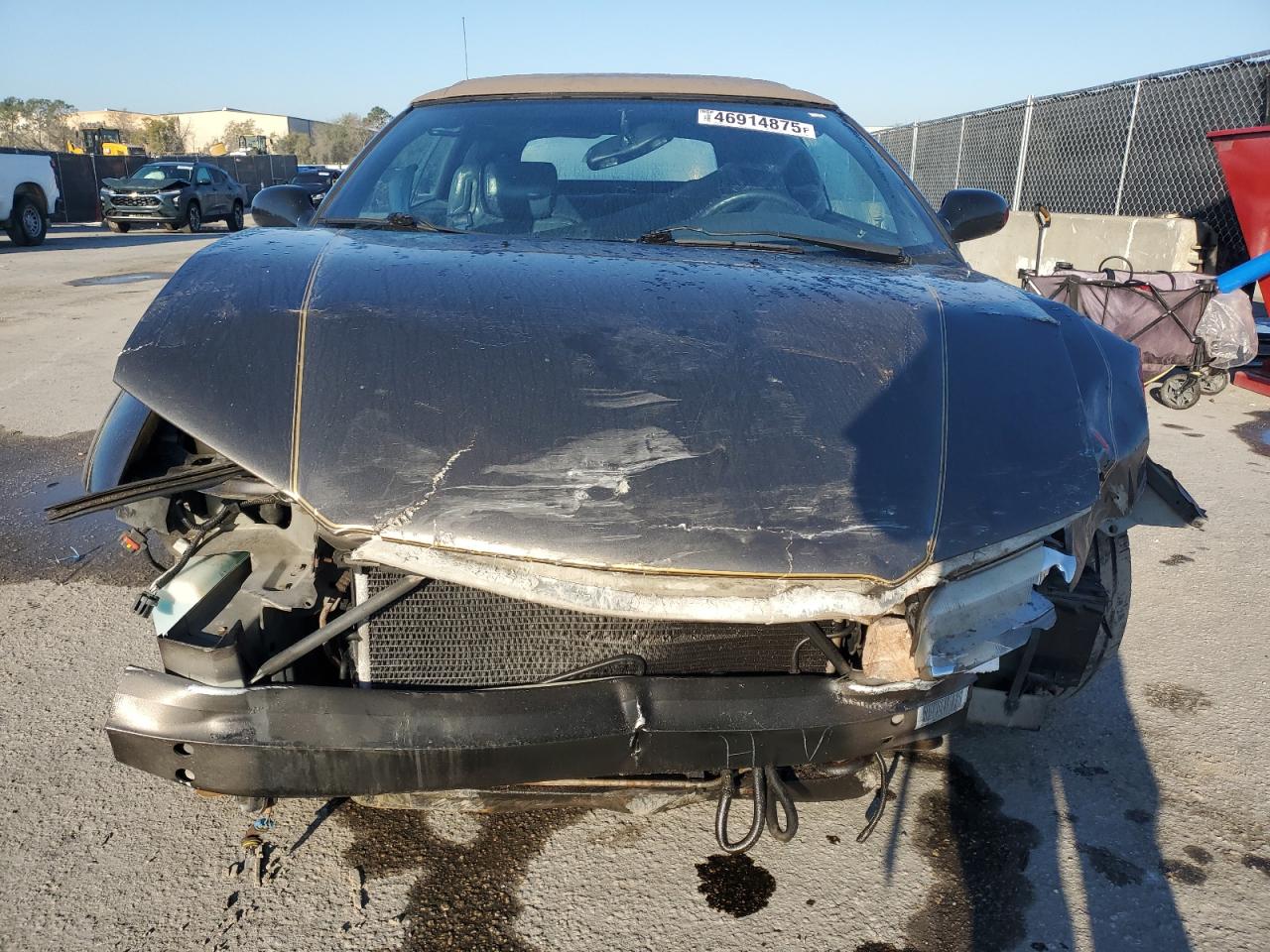 2000 Chrysler Sebring - Image 5