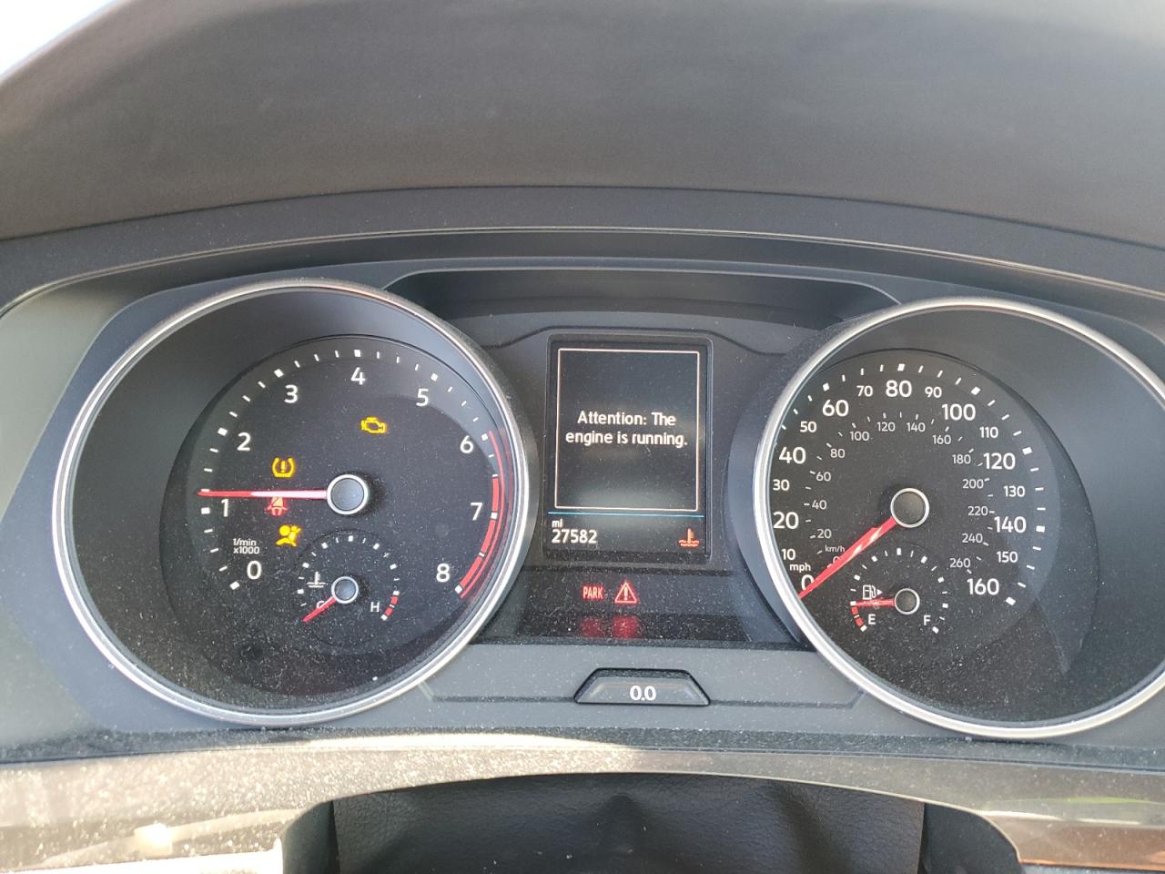 Фото: 3VV2B7AX4LM074029 - 9