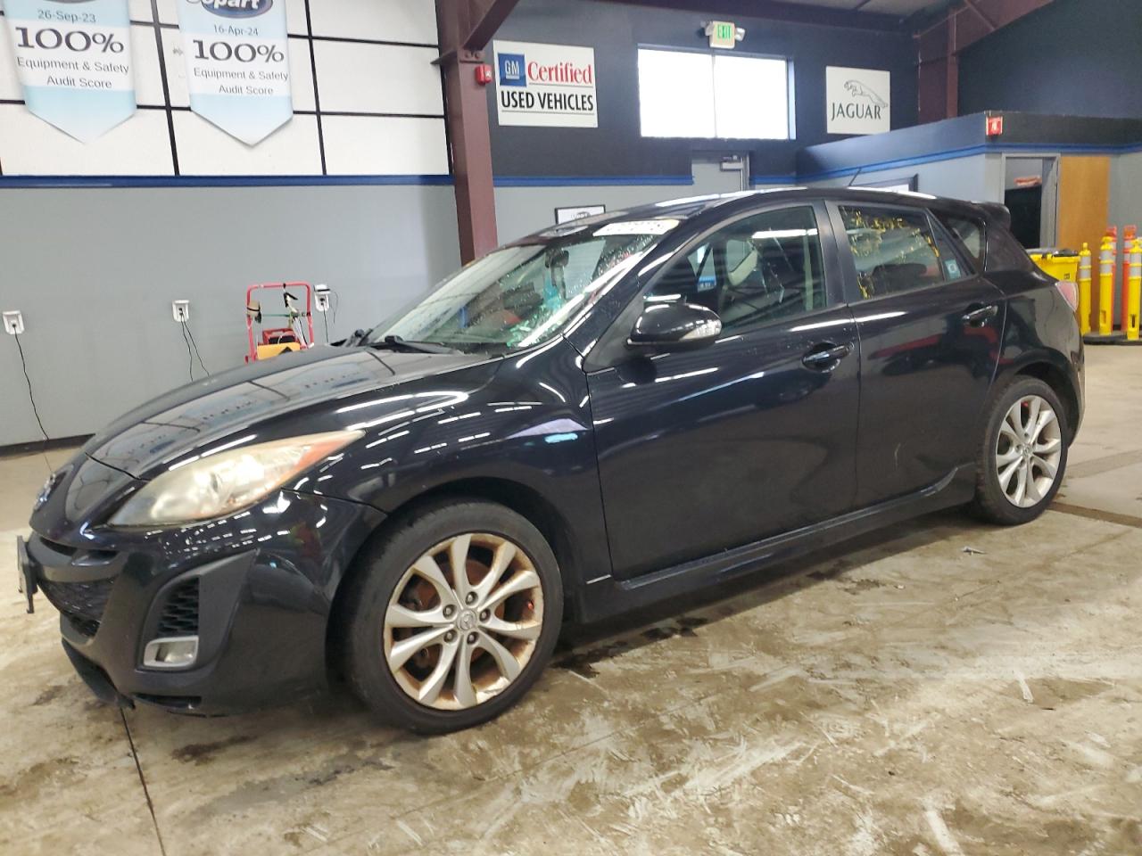 2010 Mazda 3 - Image 1