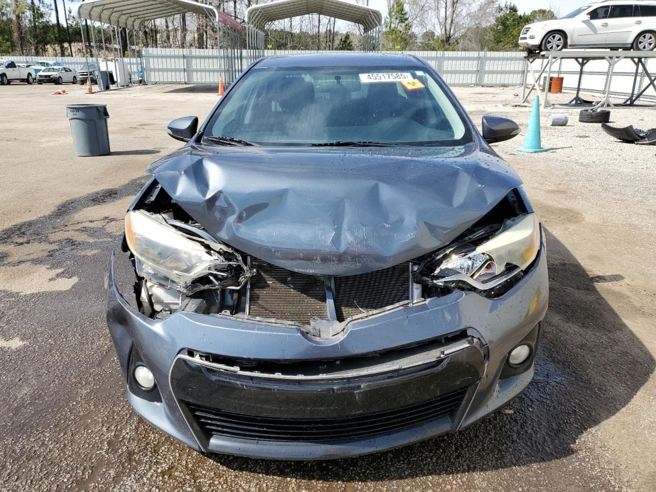 2015 Toyota Corolla - Image 5