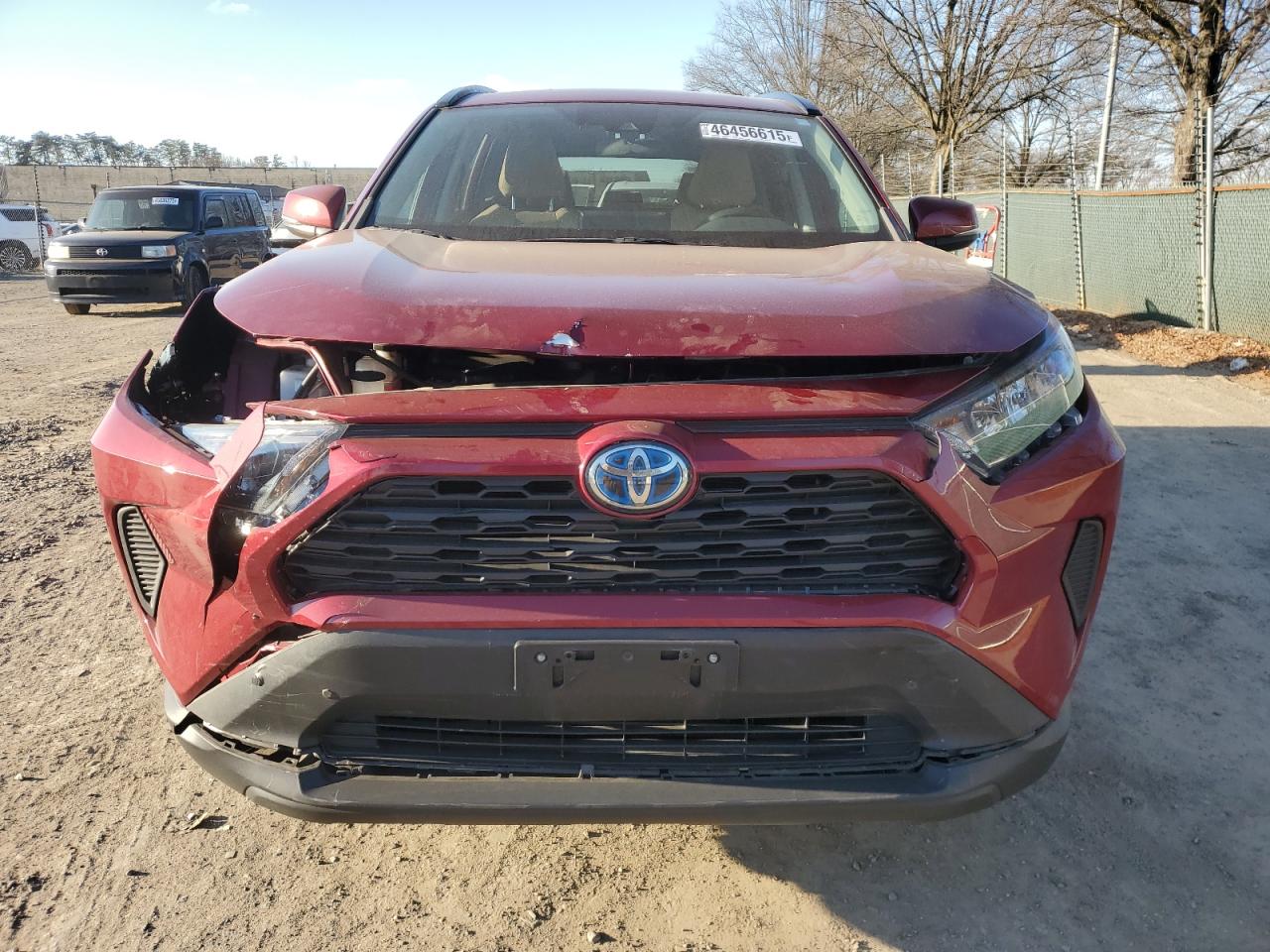 2019 Toyota RAV 4 - Image 5