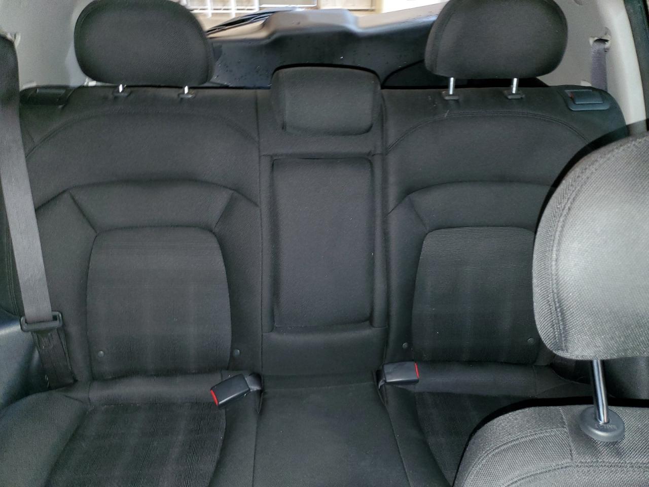 2013 Kia Sportage - Image 10