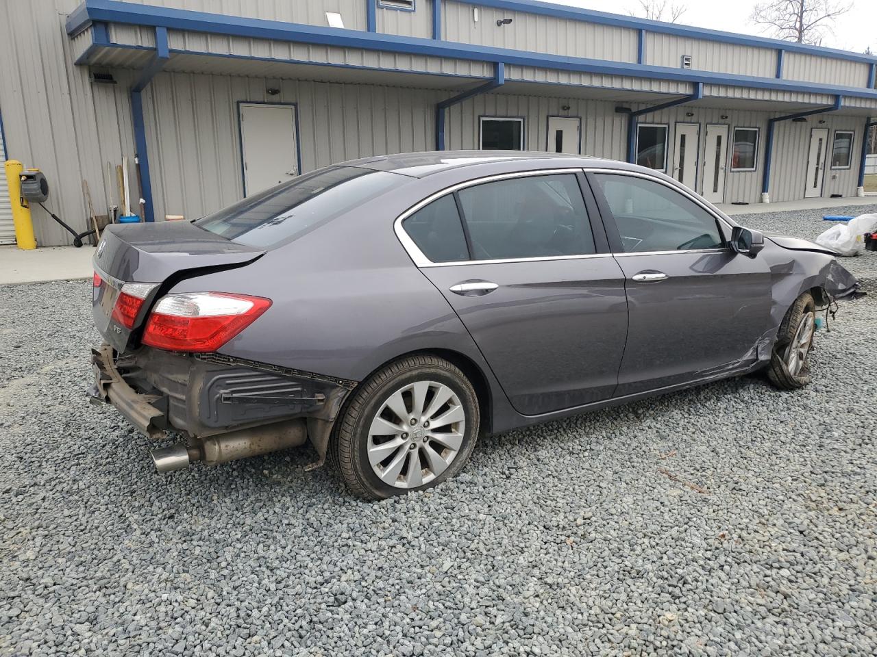 2015 Honda Accord - Image 3