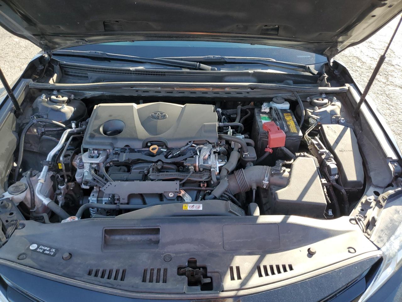 2019 Toyota Camry - Image 12