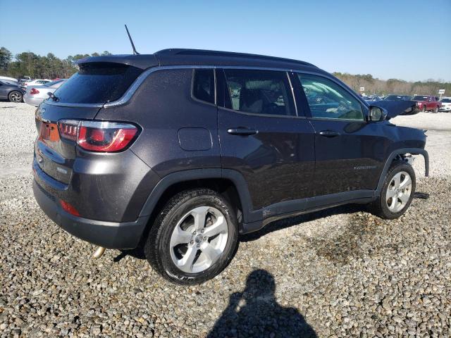  JEEP COMPASS 2018 Gray