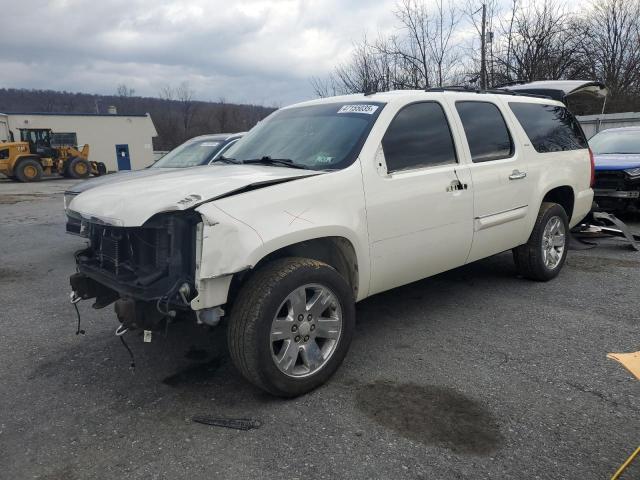 2008 Gmc Yukon Xl K1500