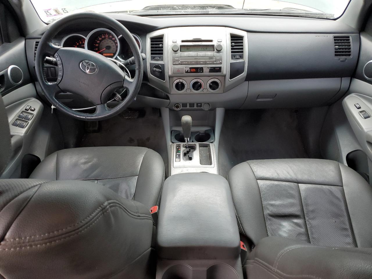 2011 Toyota Tacoma - Image 8