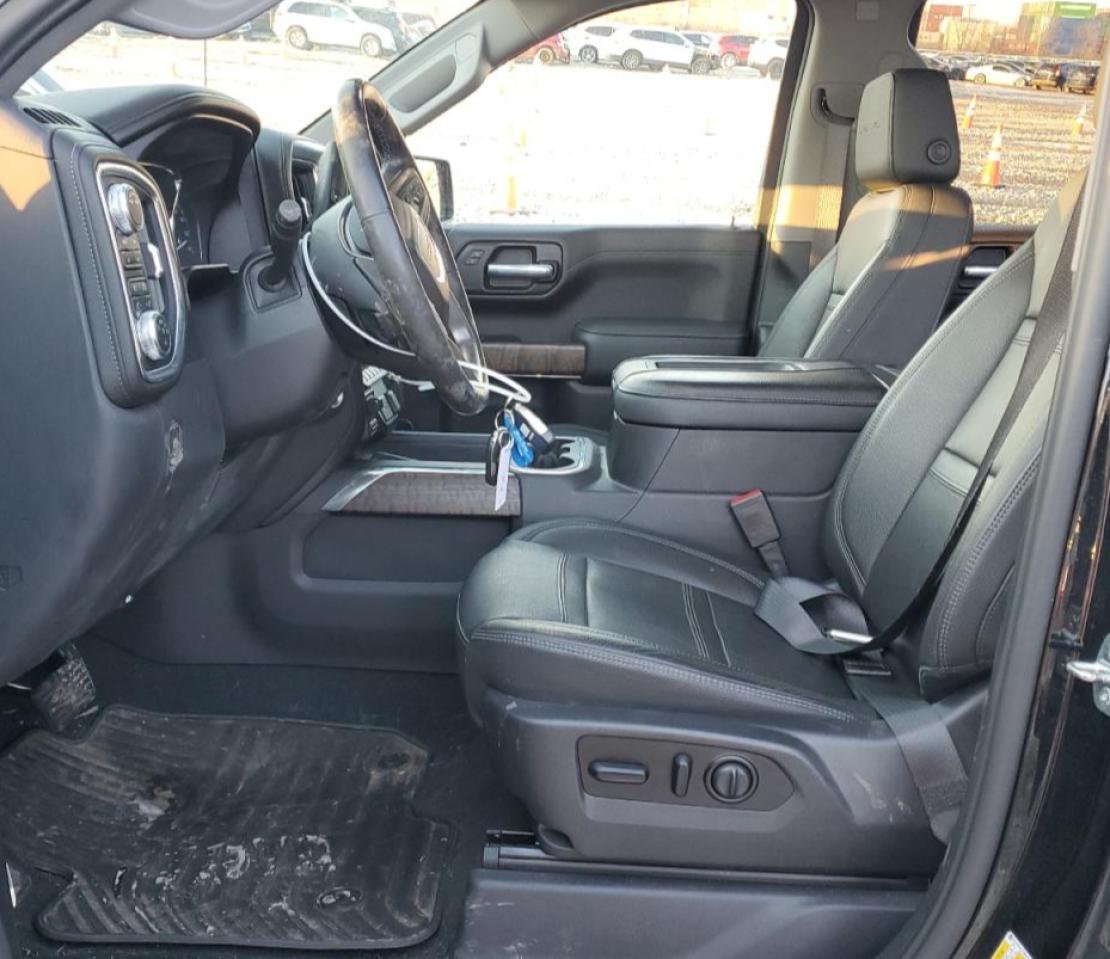 2021 GMC Sierra - Image 7