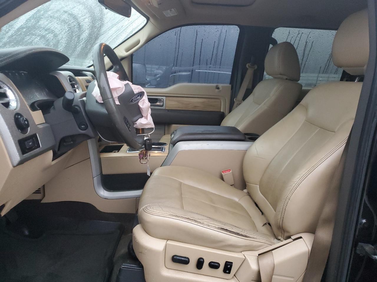 2011 Ford F-150 - Image 7