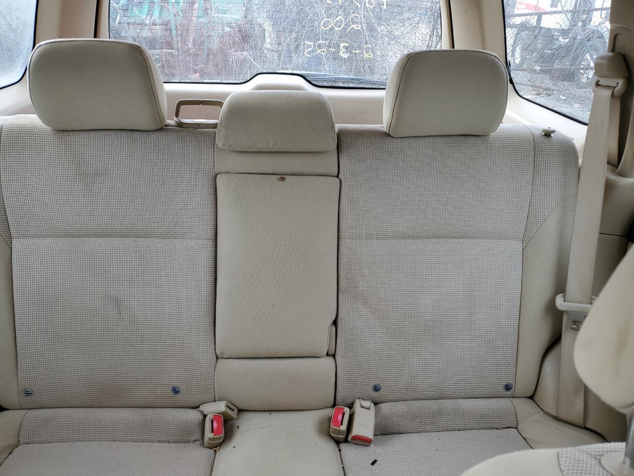 2007 Subaru Forester - Image 10