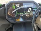 2025 KAWASAKI ZX636 K for sale at Copart TN - MEMPHIS