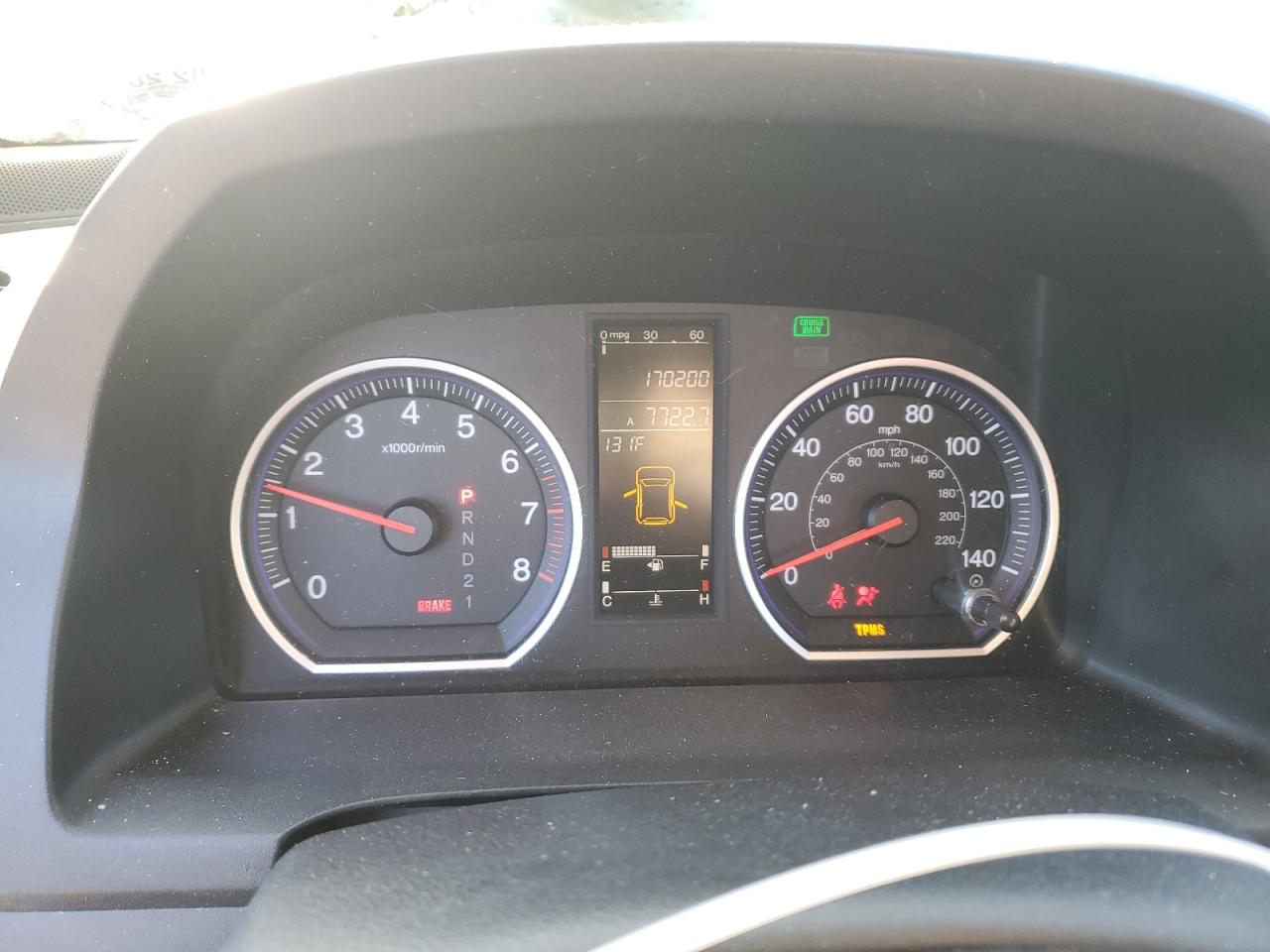 2009 Honda CR-V - Image 9