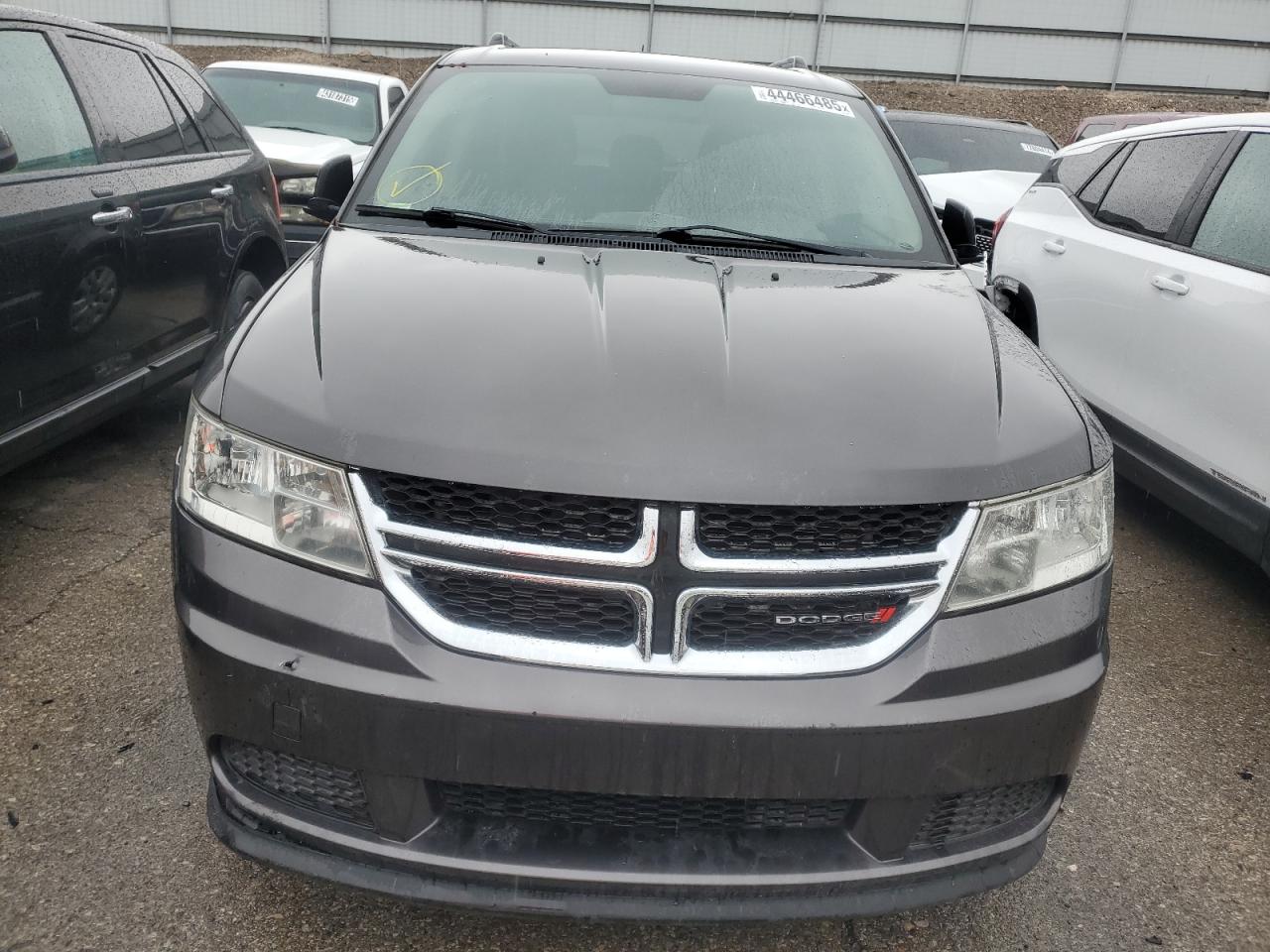 2016 Dodge Journey - Image 5