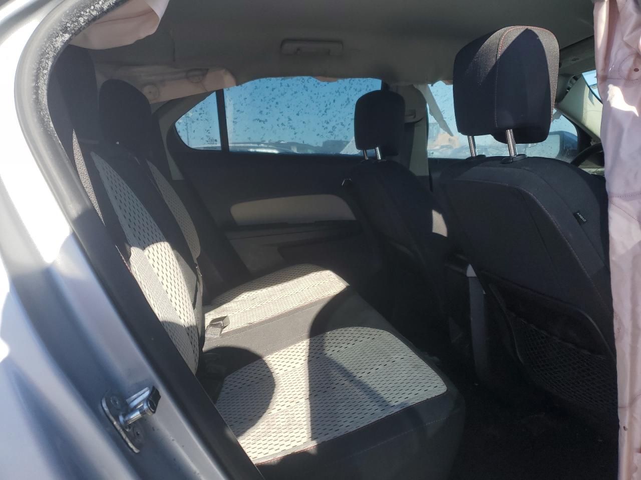 2013 Chevrolet Equinox - Image 10