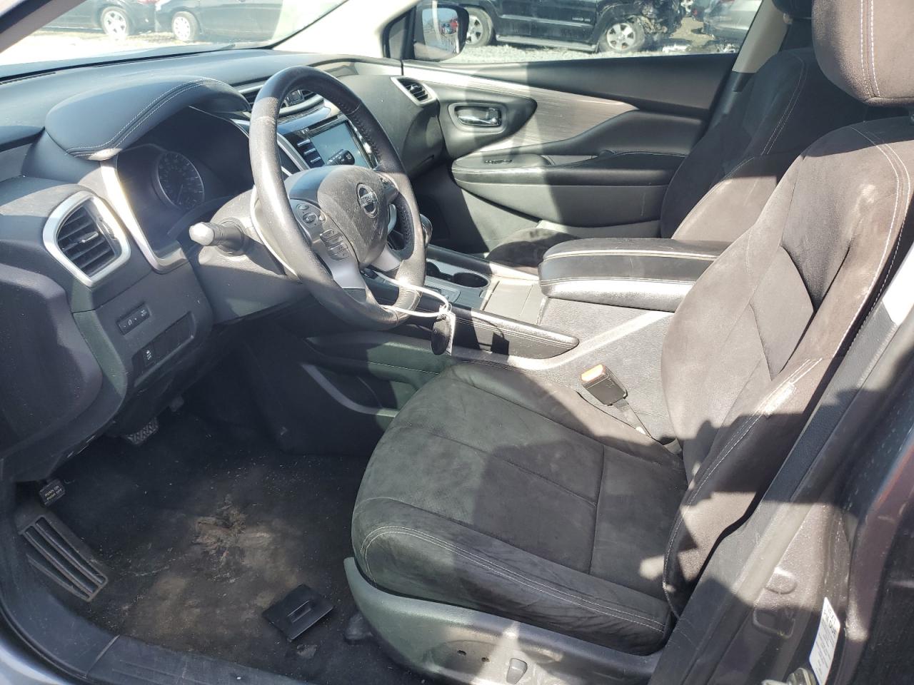 2016 Nissan Murano - Image 7
