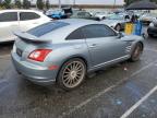 2005 Chrysler Crossfire Srt-6 продається в Rancho Cucamonga, CA - Normal Wear