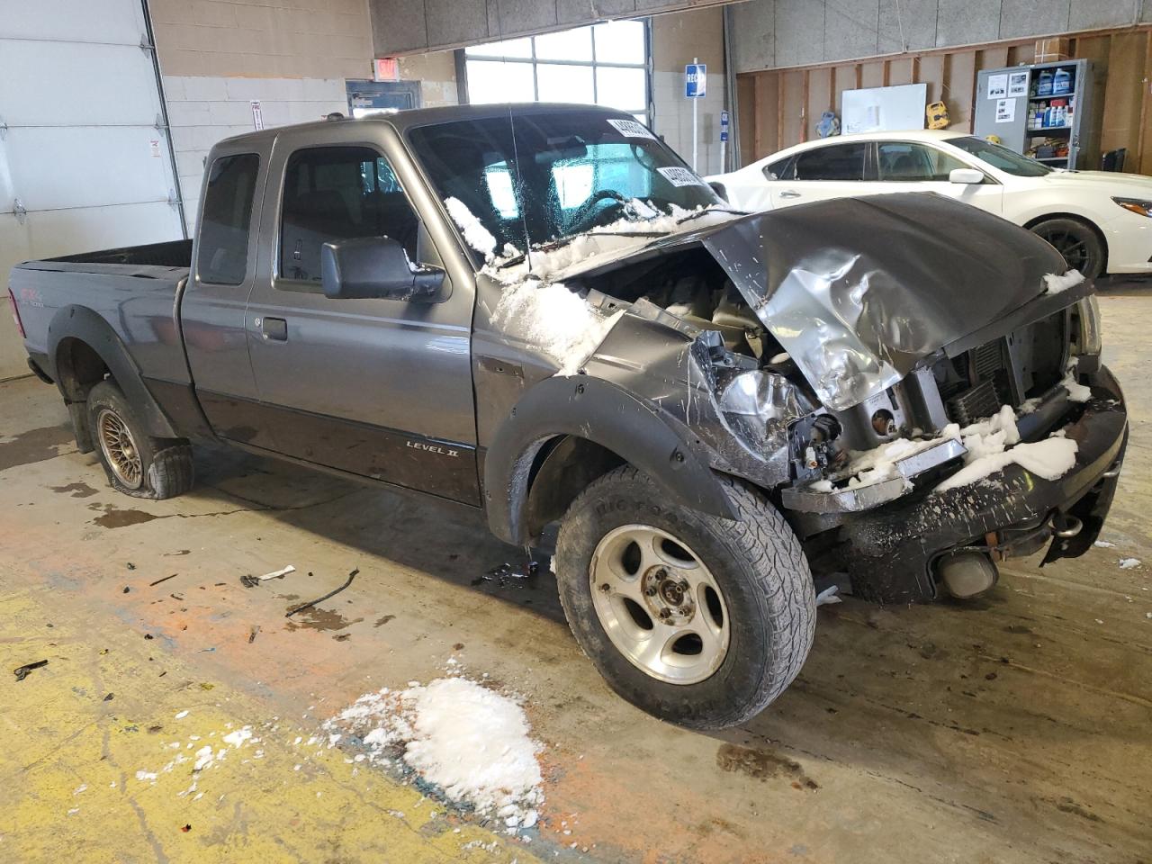 2007 Ford Ranger - Image 4