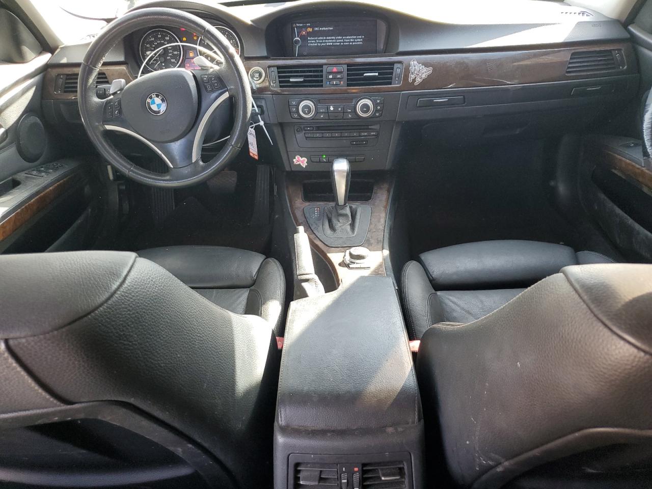 2010 BMW 3er - Image 8