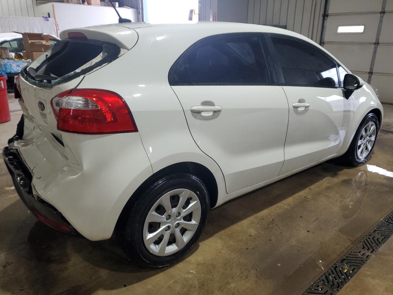 2012 Kia Rio - Image 3