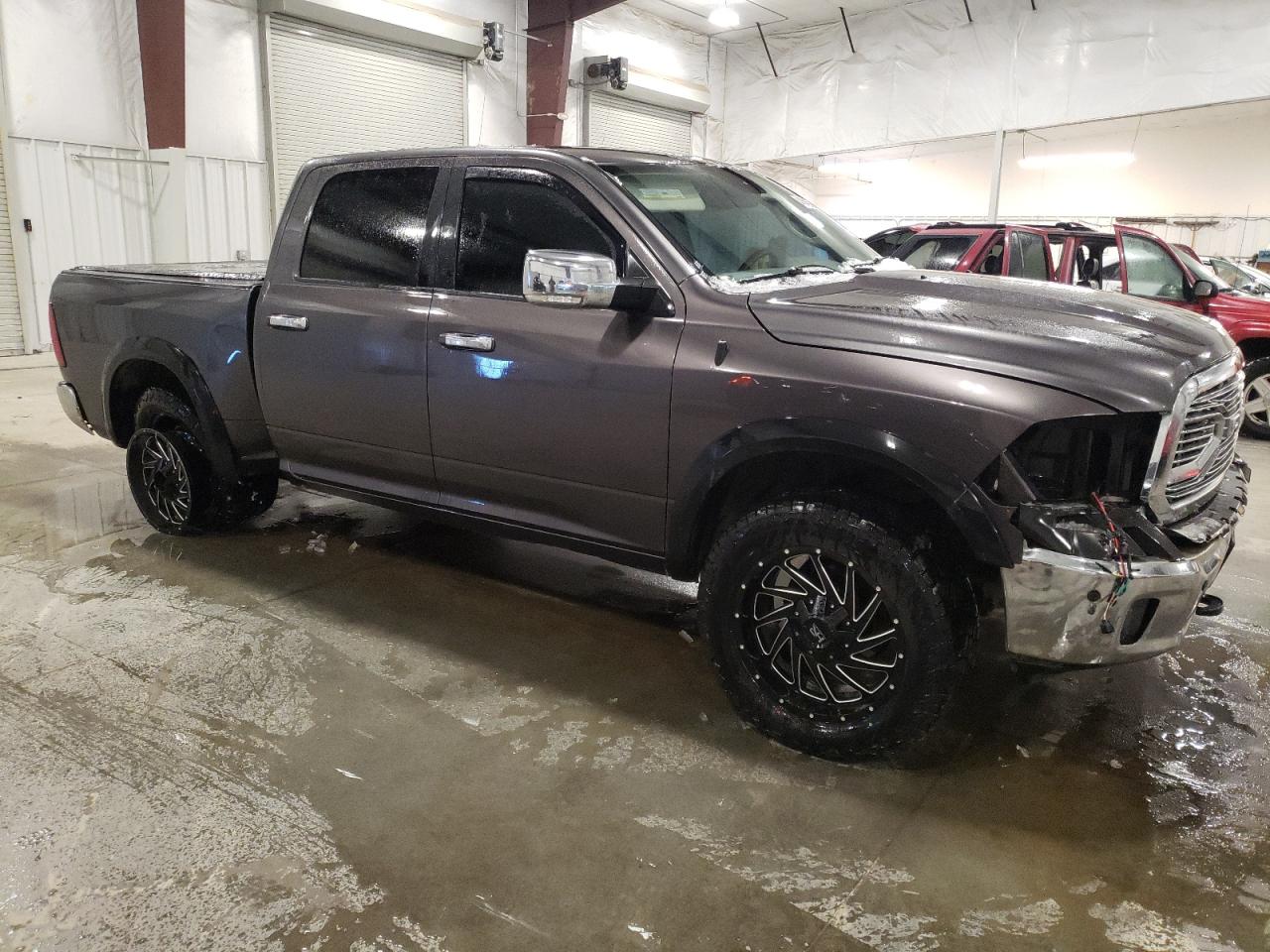 2014 RAM 1500 - Image 4