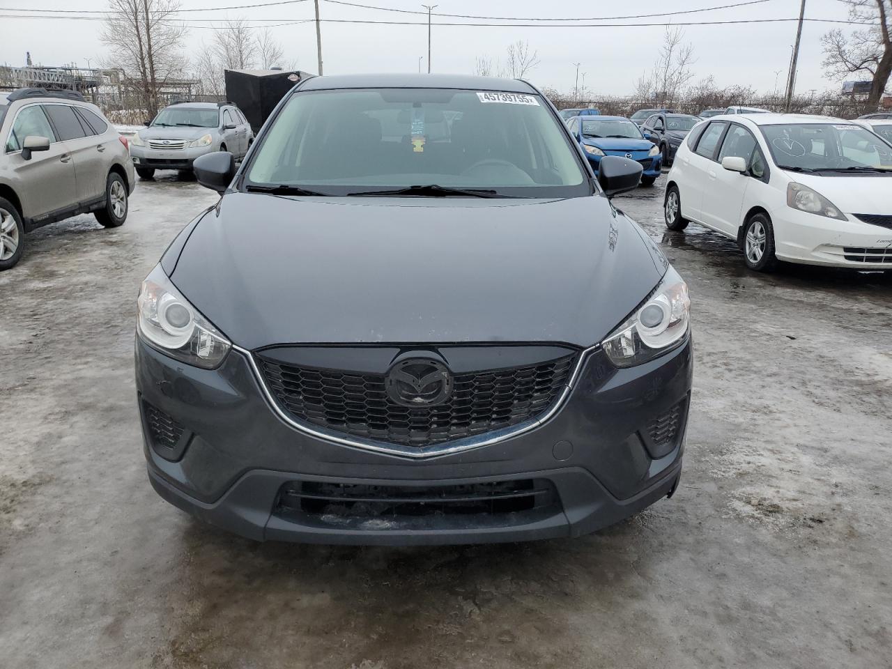 2015 Mazda CX-5 - Image 5