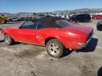 1968 Pontiac Firebird zu verkaufen in Sun Valley, CA - Front End