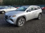 2024 Hyundai Tucson Sel Convenience en Venta en Graham, WA - Rear End