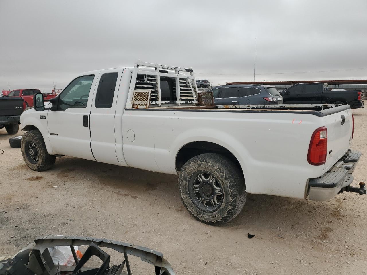 2000 Ford F250 - Image 2