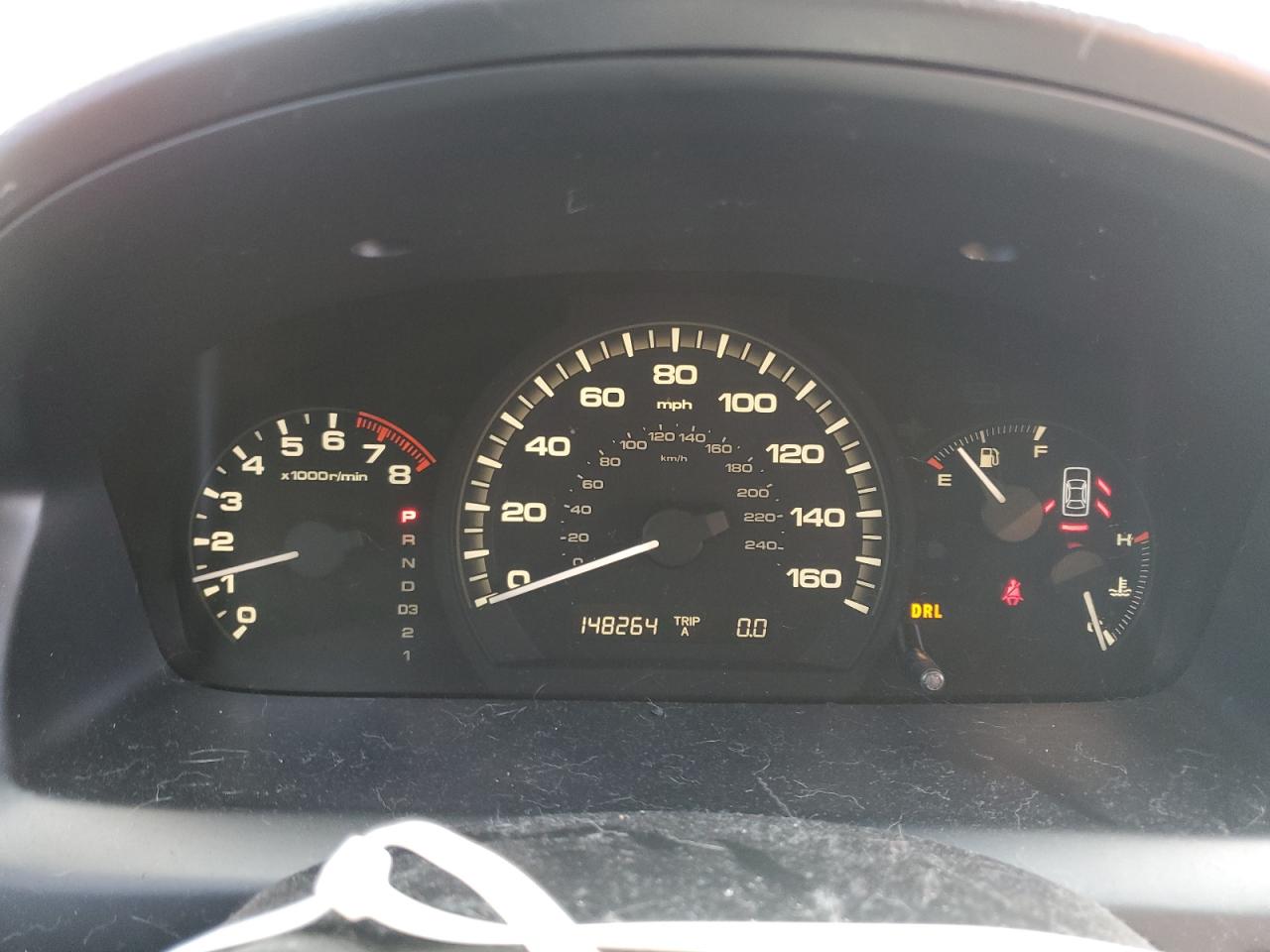 2007 Honda Accord - Image 9