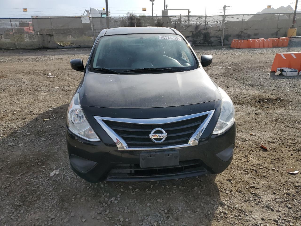2017 Nissan Versa - Image 5