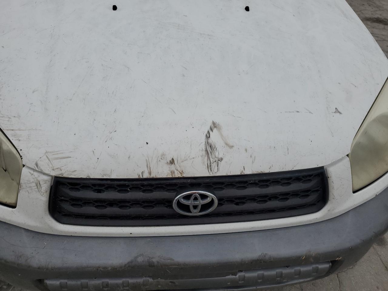 2001 Toyota RAV 4 - Image 13
