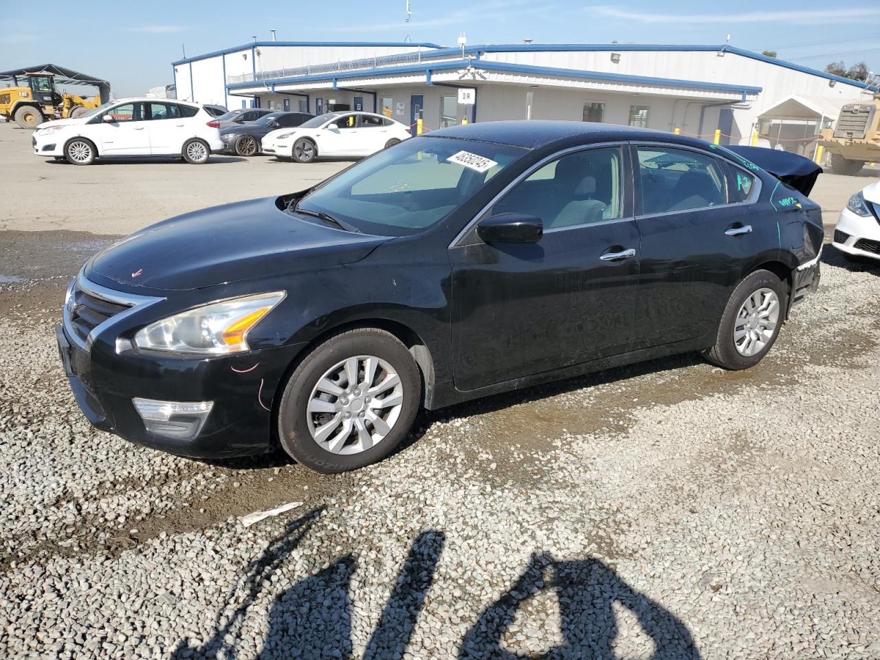 2013 Nissan Altima - Image 1